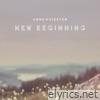 New Beginning (Single)