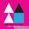 Anne Shelton Songs