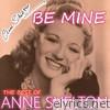 Be Mine - The Best Songs of Anne Shelton