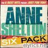 Anne Shelton - Six Pack - Anne Shelton - EP