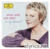 Anne Sofie von Otter - in my element (2 CDs)