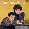 Annette Funicello - Annette Sings Anka