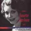 Annette Hanshaw - Volume 6 1929