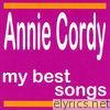 My Best Songs: Annie Cordy