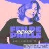 Feu de paille (Remix) [Single] [feat. Miro]