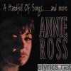 Annie Ross - A Handful of Songs