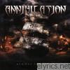 Annihilation - Against The Storm