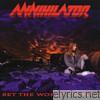 Annihilator - Set the World On Fire