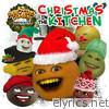 Annoying Orange Presents: Christmas in the Kitchen
