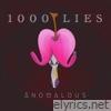 1000 Lies - Single