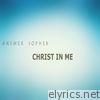 Answer Sopher - Christ in Me