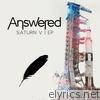 Answered - Saturn 5 - EP