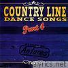 Country Line Dance Songs Part 4