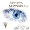 Machines - EP