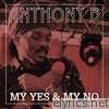 My Yes & My No - EP