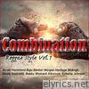 Combination Reggae Style Vol.1