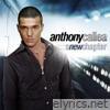 Anthony Callea - A New Chapter