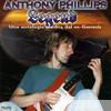 Anthony Phillips - Legend