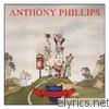 Anthony Phillips - Private Parts & Pieces VIII: New England