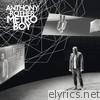 Metro Boy / Catharsis - EP