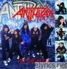 Anthrax - I'm the Man - EP