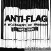 Anti-Flag - A Document of Dissent