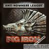 Anti-nowhere League - Pig Iron