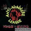 Anti-nowhere League - Kings & Queens