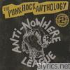 Anti-nowhere League - The Punk Rock Anthology
