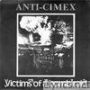 Anti Cimex - Victims of a Bomb Raid - EP