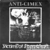 Anti Cimex - Victims of a Bombraid - EP