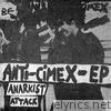 Anarkist Attack - EP