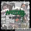 Antidote - The Rock Years
