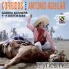Antonio Aguilar - Corridos Antonio Aguilar