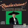 Antonio Aguilar - Rancherisimo Vol.4 A.aguilar Int.sus M.e