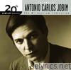 Antonio Carlos Jobim - 20th Century Masters - The Millenium Collection: The Best of Antônio Carlos Jobim