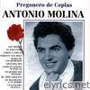 Antonio Molina - Pregonero de Coplas, Vol. 2
