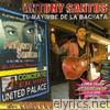 Antony Santos - Concierto en Vivo United Palace