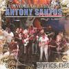Antony Santos - Ay! Ven (Live)