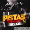 Antony Santos - Pistas Musicales Vol.2