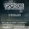 Rave Destruction Hymn (feat. Maik Conrath) - Single