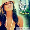 Anuhea - For Love