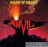 Anvil - Hard'N'Heavy