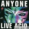 Anyone - Live Acid