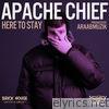 Apache Chief - Here to Stay - Single