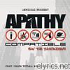 Apathy - Compatible / The Smackdown (Demigodz Classic Singles)