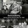 Danceability (David Jensen Session, 5 / 23 / 82) - Single