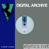 Aphex Twin - Xylem Tube EP