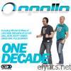 Apollo - One Decade Deluxe Version