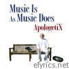 Apologetix - Music Is as Music Does